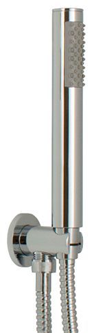 SOPORTE TOMA DUCHA Y FLEXO