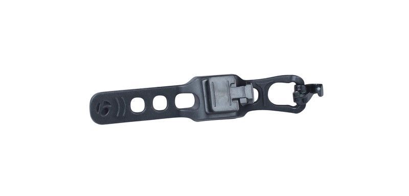 Soporte trasero quick connect para luces bontrager