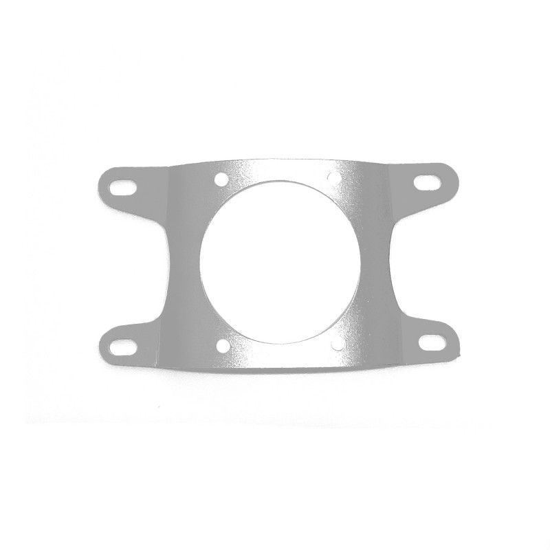 Soporte Universal Guardabarros Delantero