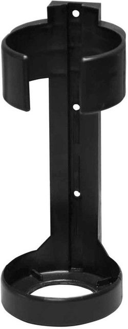 Soporte vehículo para extintor 1/2Kg