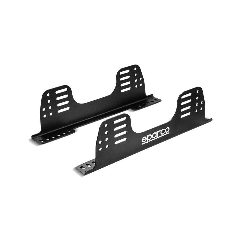 SOPORTES LATERALES SPARCO 460mm