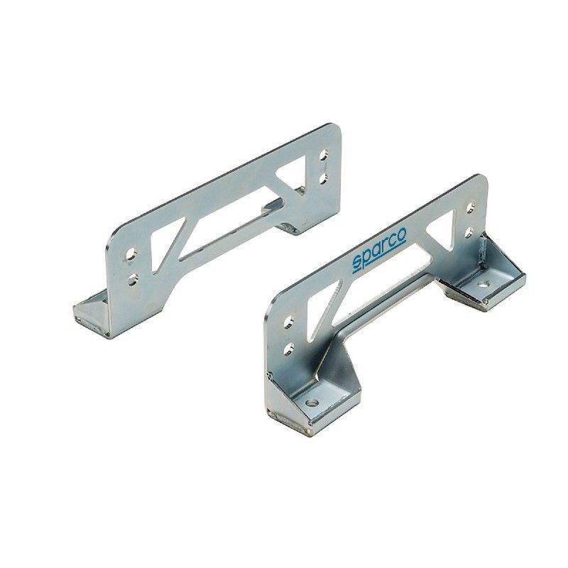 SOPORTES LATERALES SPARCO ADV PRIME FIA 8862-2009