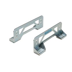 SOPORTES LATERALES SPARCO ADV PRIME FIA 8862-2009