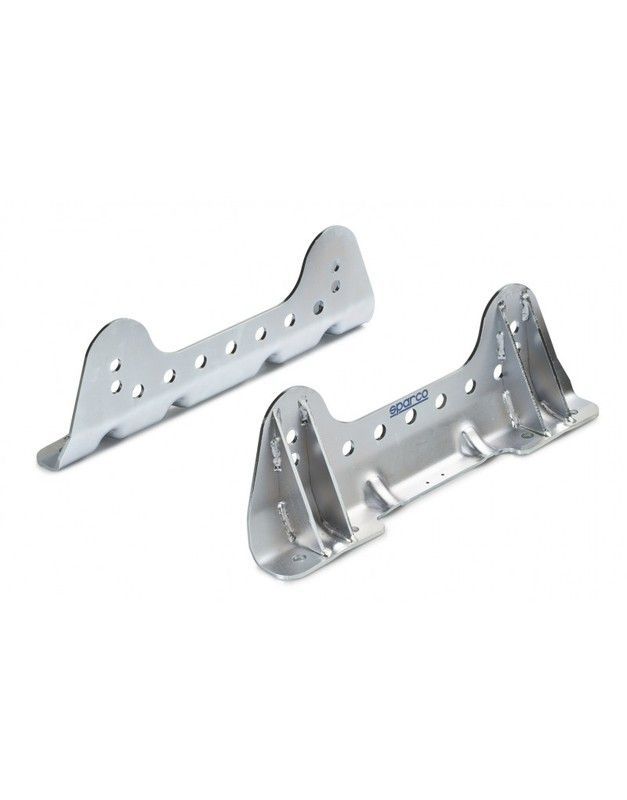 SOPORTES LATERALES SPARCO ADV SCX FIA 8862-2009