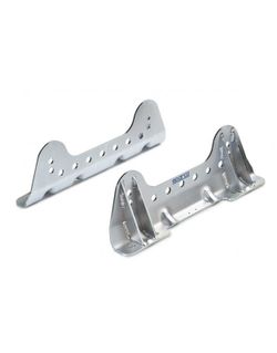 SOPORTES LATERALES SPARCO ADV SCX FIA 8862-2009