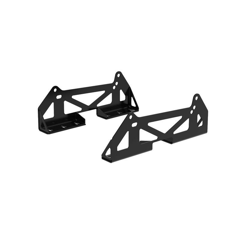 SOPORTES LATERALES SPARCO ADV-XT FIA 8855-2021