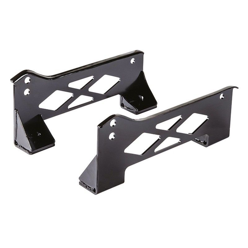 SOPORTES LATERALES SPARCO ADV XT FIA 8862-2009