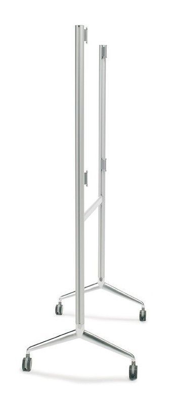 Soportes para pizarra en "y". 4 tamaños