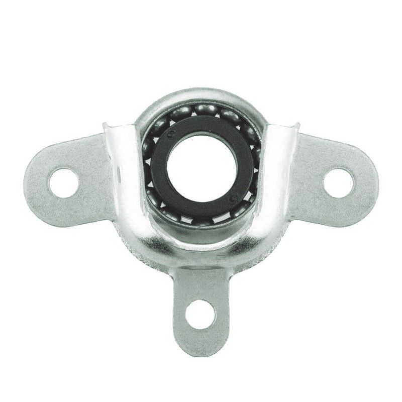 Soportes persiana enrollable EHL. Soporte Persiana + Rodamiento