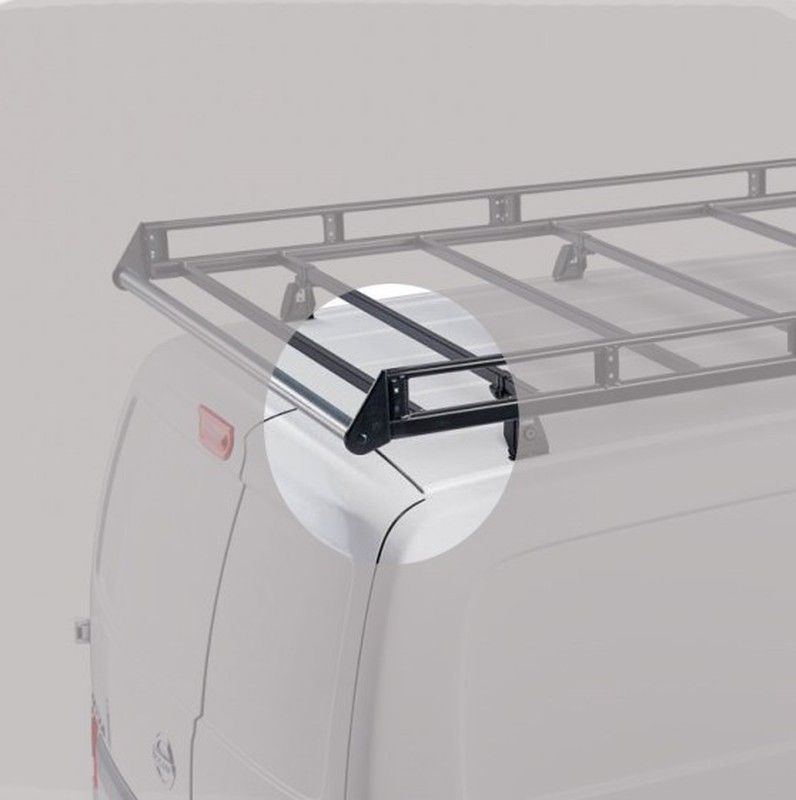 Soportes rulo para Evo Rack 941109