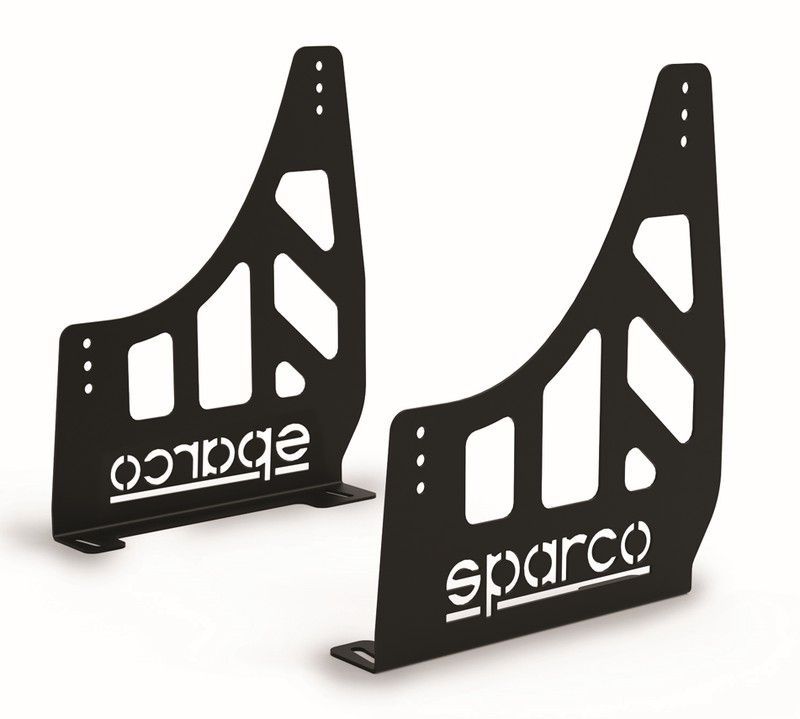 SOPORTES SPARCO PARA SIMULADOR KART PRO Y PRO JUNIOR