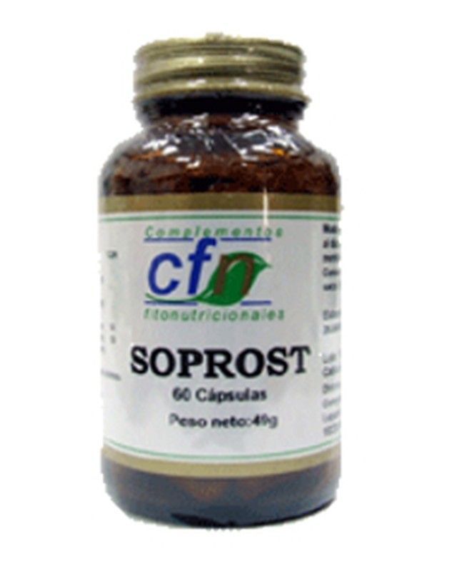 Soprost 60 Caps