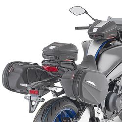Soprte alforjas easylock yamaha.mt09/mt09sp 2021>
