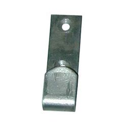 Sostenedor con gancho para fallebas fonso