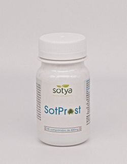 Sot-Prost 600 Mg. 80 Comp