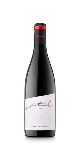 Sotneral Negre Syrah