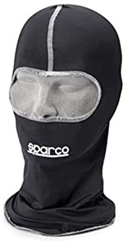 SOTOCASCO PARA KART FORRO ABIERTO BASIC NEGRO