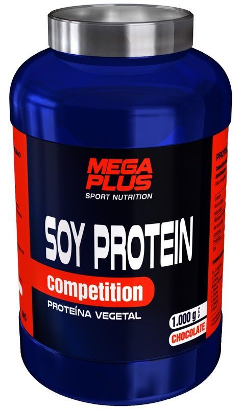 Soy Protein Chocolate 1kg.