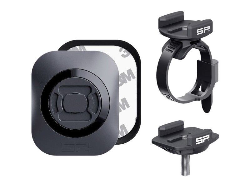 Sp bike bundle universal interface