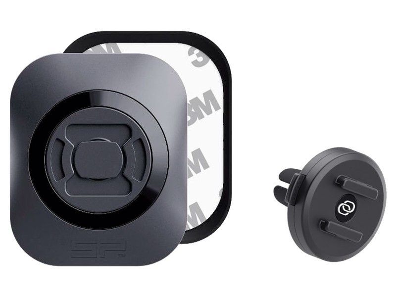 Sp car bundle universal interface