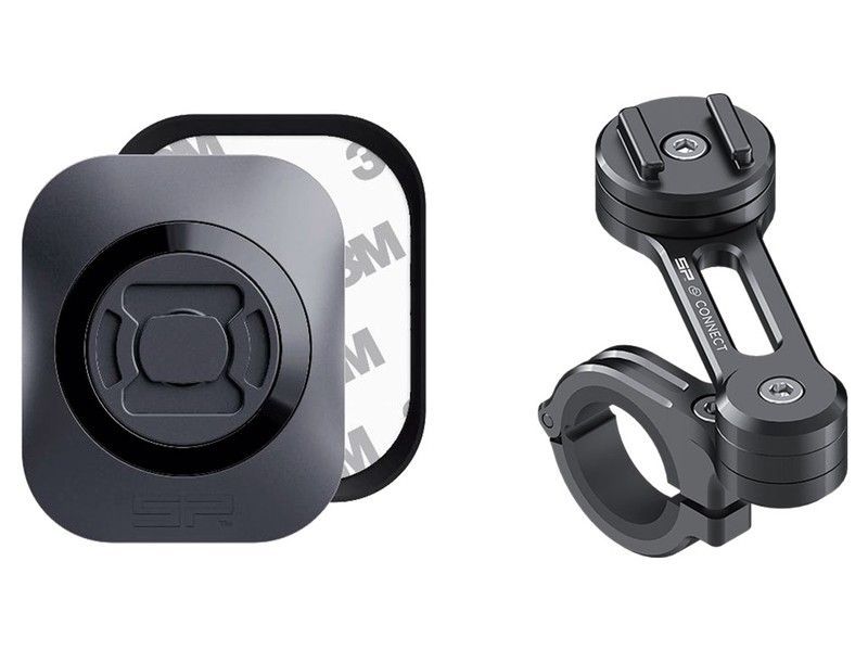 Sp moto bundle universal interface