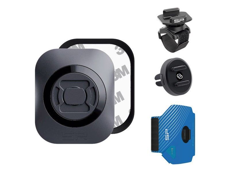 Sp multi activity bundle universal interface