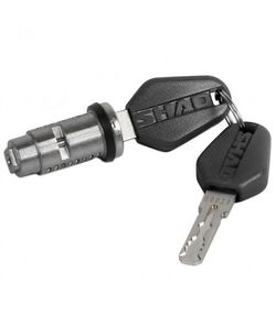 Sp Shad Top Case Secure Lock System