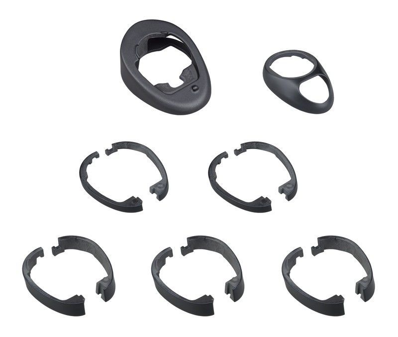 Spacer trek madone non integrated hb headset spacer kit