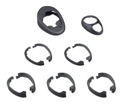 Spacer trek madone non integrated hb headset spacer kit