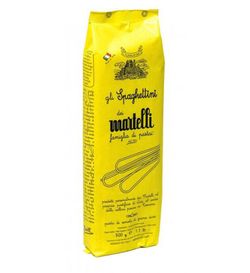 Spaghettini  500 g martelli
