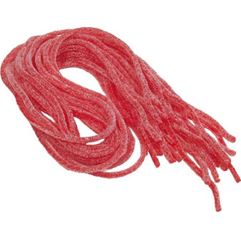 Spaguetti Fresa pica de Haribo (225 unidades)