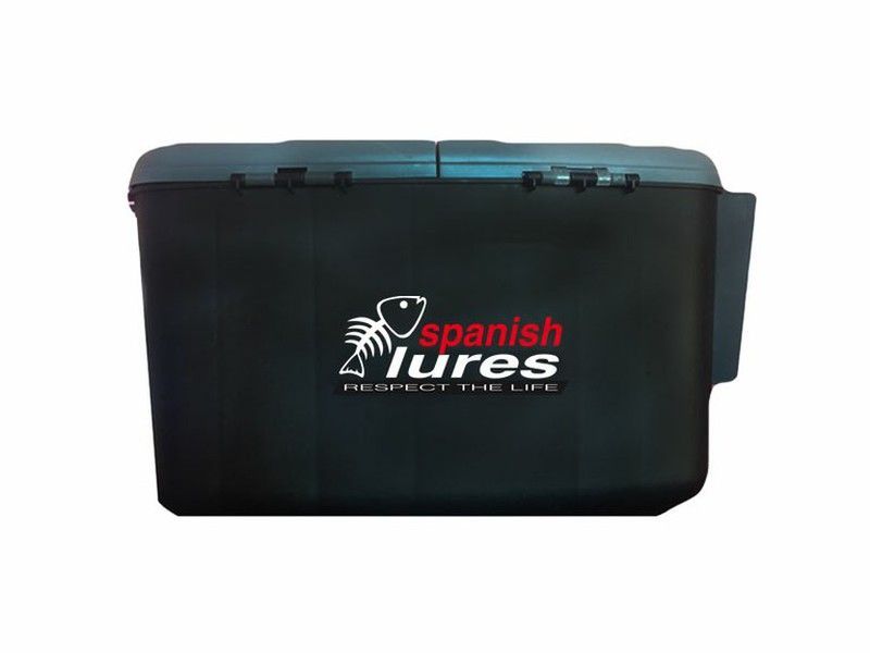 Spanish Lures Mega Box