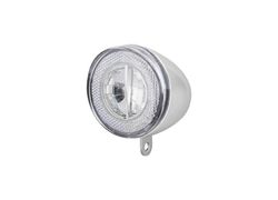 Spanninga Swingo-XE 6-36VDC Front Bike Light