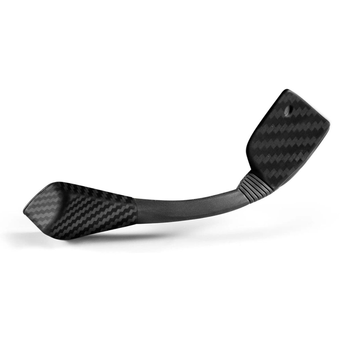 SPARCO FLUX KIT COVER CARBON MICROPHONE