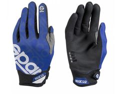 SPARCO GUANTE MECA III - MECANICOS