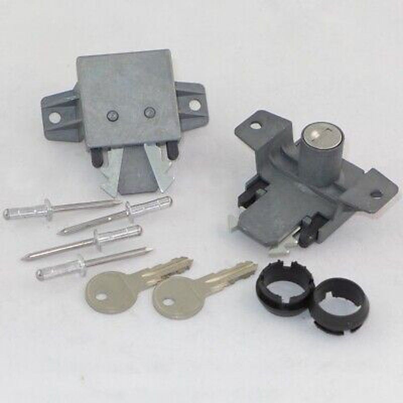 Spare Lock 855 2 STK.