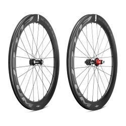 SPEED 57 DB TEAM 2WF C23 AFS FRONT HH12 - REAR HH12/142 HG - USB + 2WF VALVE