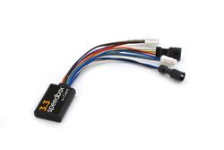 SpeedBox 3.3 para Giant (SyncDrive Pro 2 (85 nm) & RideControl Go, SyncDrive Sport 2 (75 nm) + RideControl Dash)