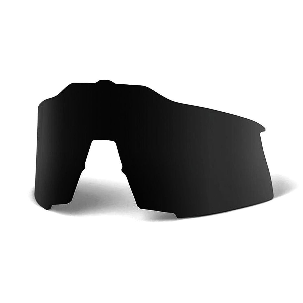 SPEEDCRAFT REPLACEMENT LENS - BLACK MIRROR