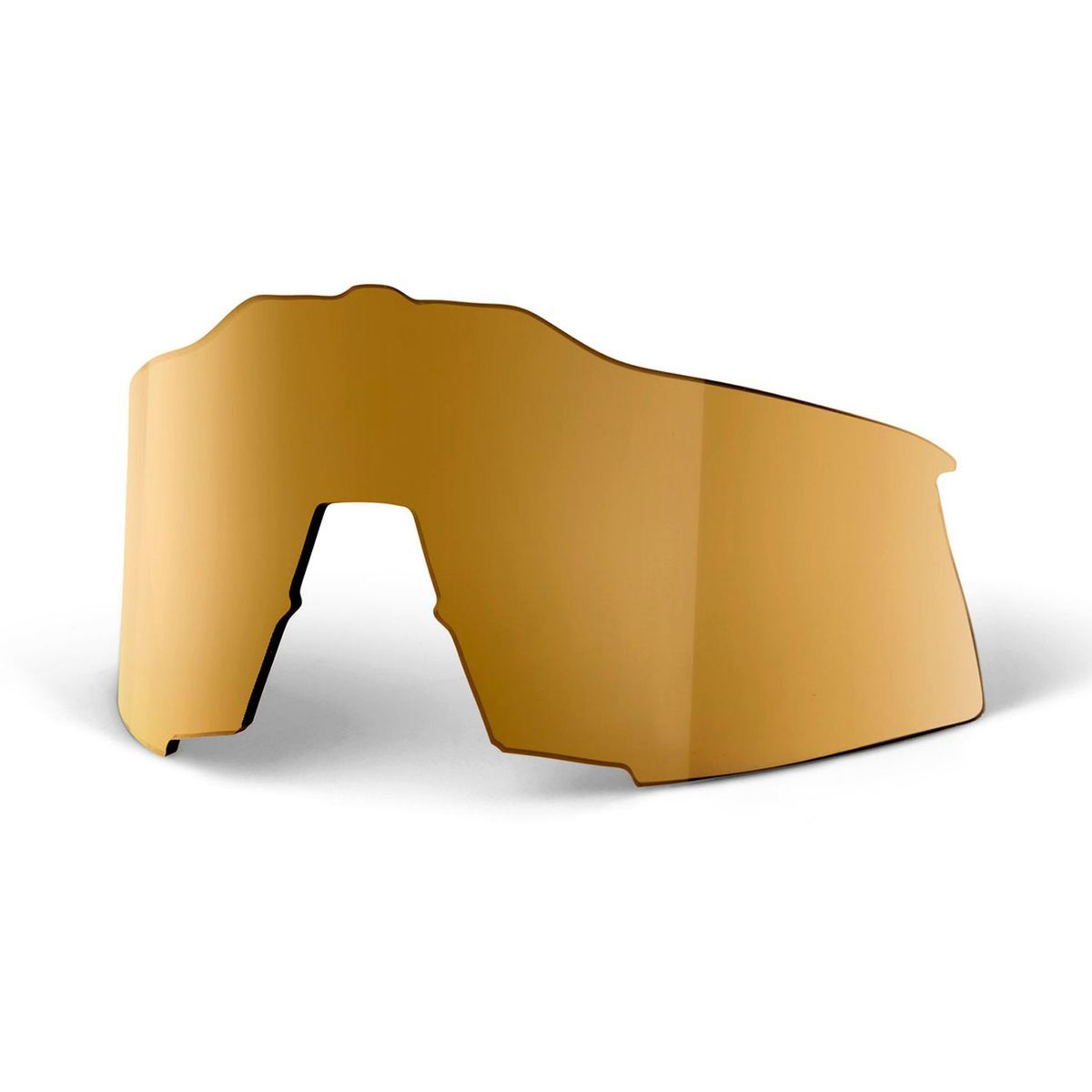 SPEEDCRAFT Replacement Lens - Bronze Multilayer Mirror