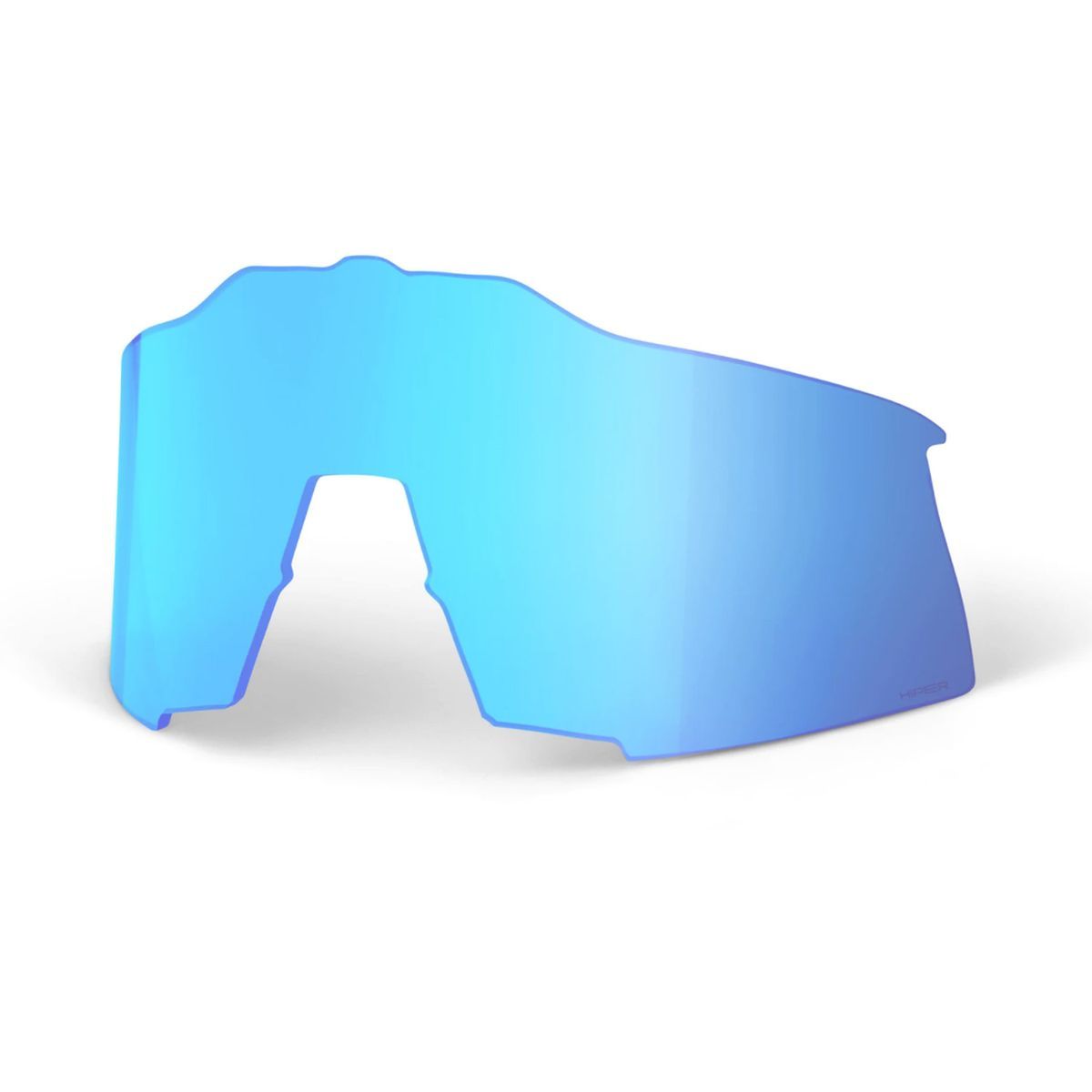SPEEDCRAFT REPLACEMENT LENS - HIPER BLUE MULTILAYER MIRROR