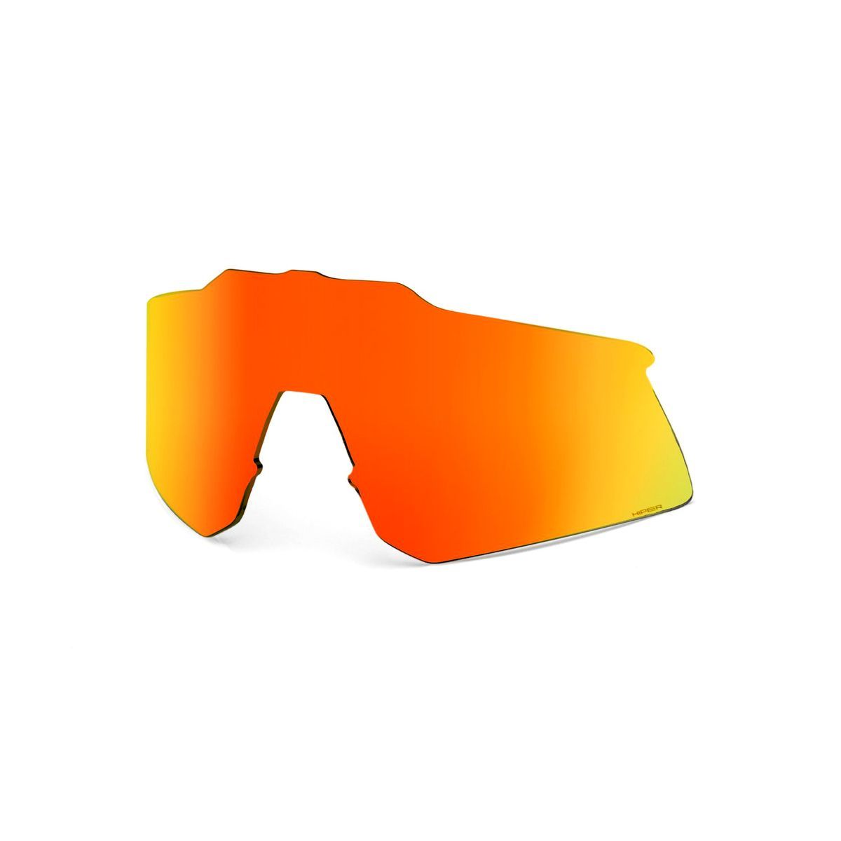 SPEEDCRAFT XS Replacement Lens - HiPER Red Multilayer Mirror