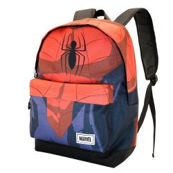 Spiderman Mochila Adulto Eco 43x28 K3965