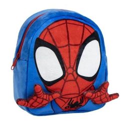 Spiderman Mochila Guarderia R-5830