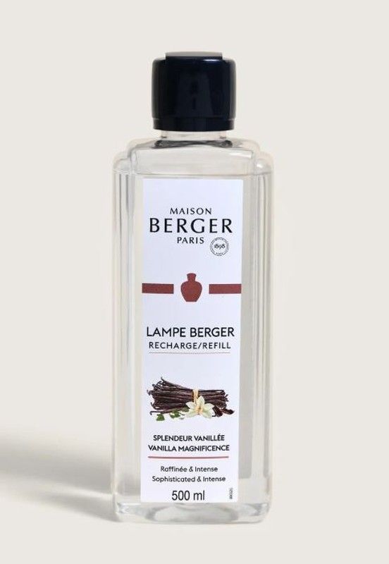 Splendeur Vanillée De 500ml