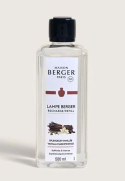 Splendeur Vanillée De 500ml