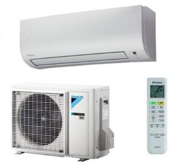 Split pared 1X1 Daikin TXP35M