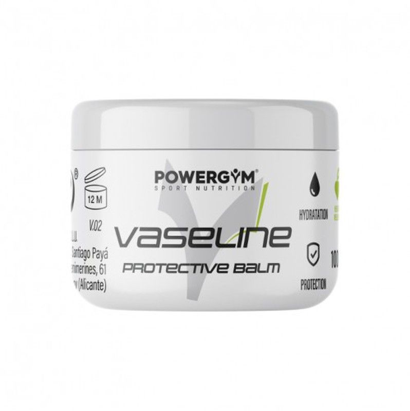 SPORT VASELINE Powergym