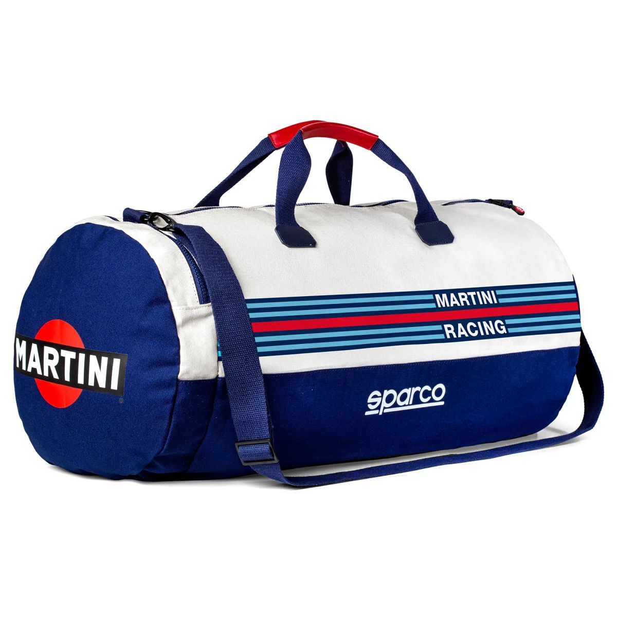 SPORTBAG SPARCO MARTINI RACING