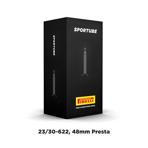 SPORTUBE 23/30-622 PRESTA 48MM